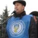 Grygorii Osovyi, President of the Federation of Trade Unions of Ukraine, arrested, Trade Union House seized.